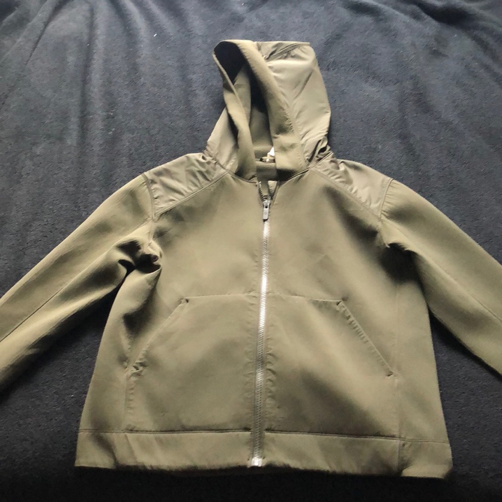 Lululemon Jacket